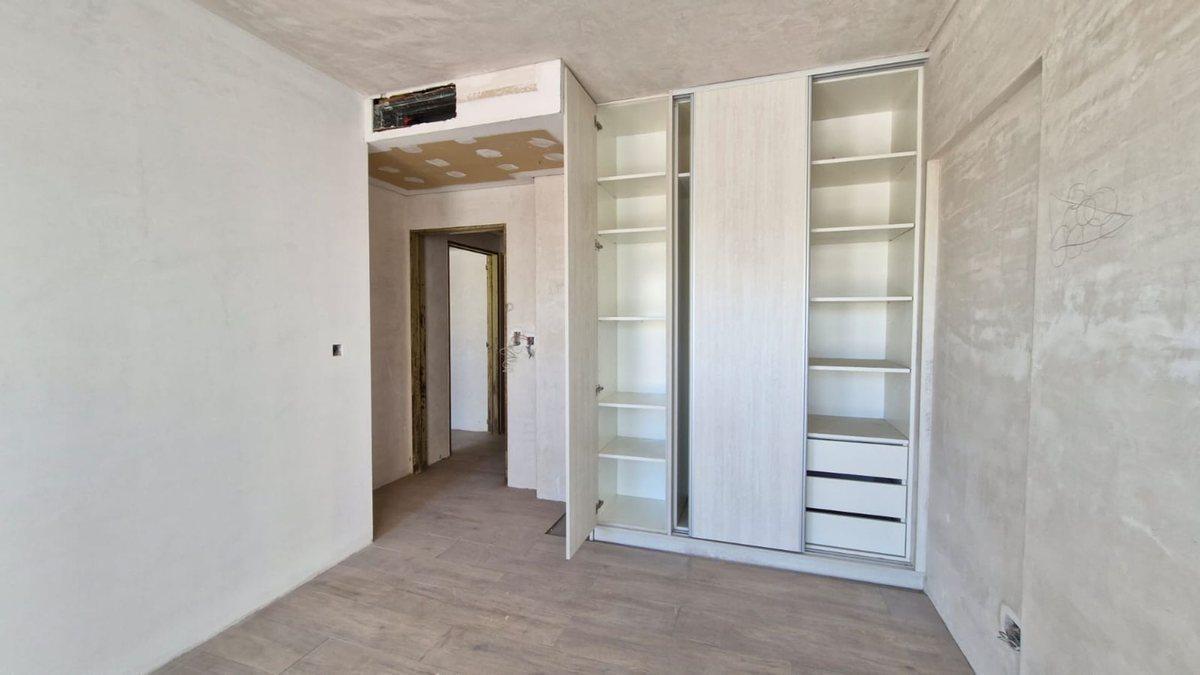 Villa Crespo Departamento Venta 4 Amb Amenities 3