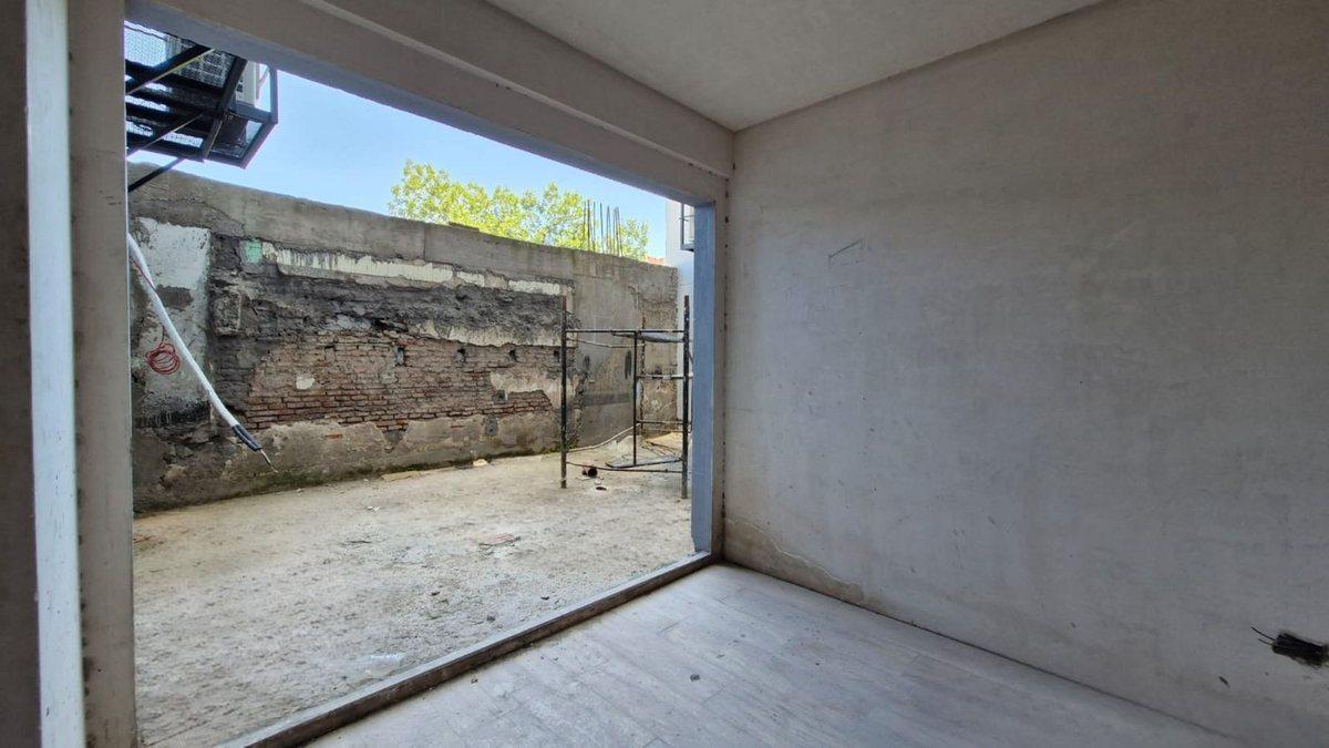 Villa Crespo Departamento Venta 4 Amb Amenities 5