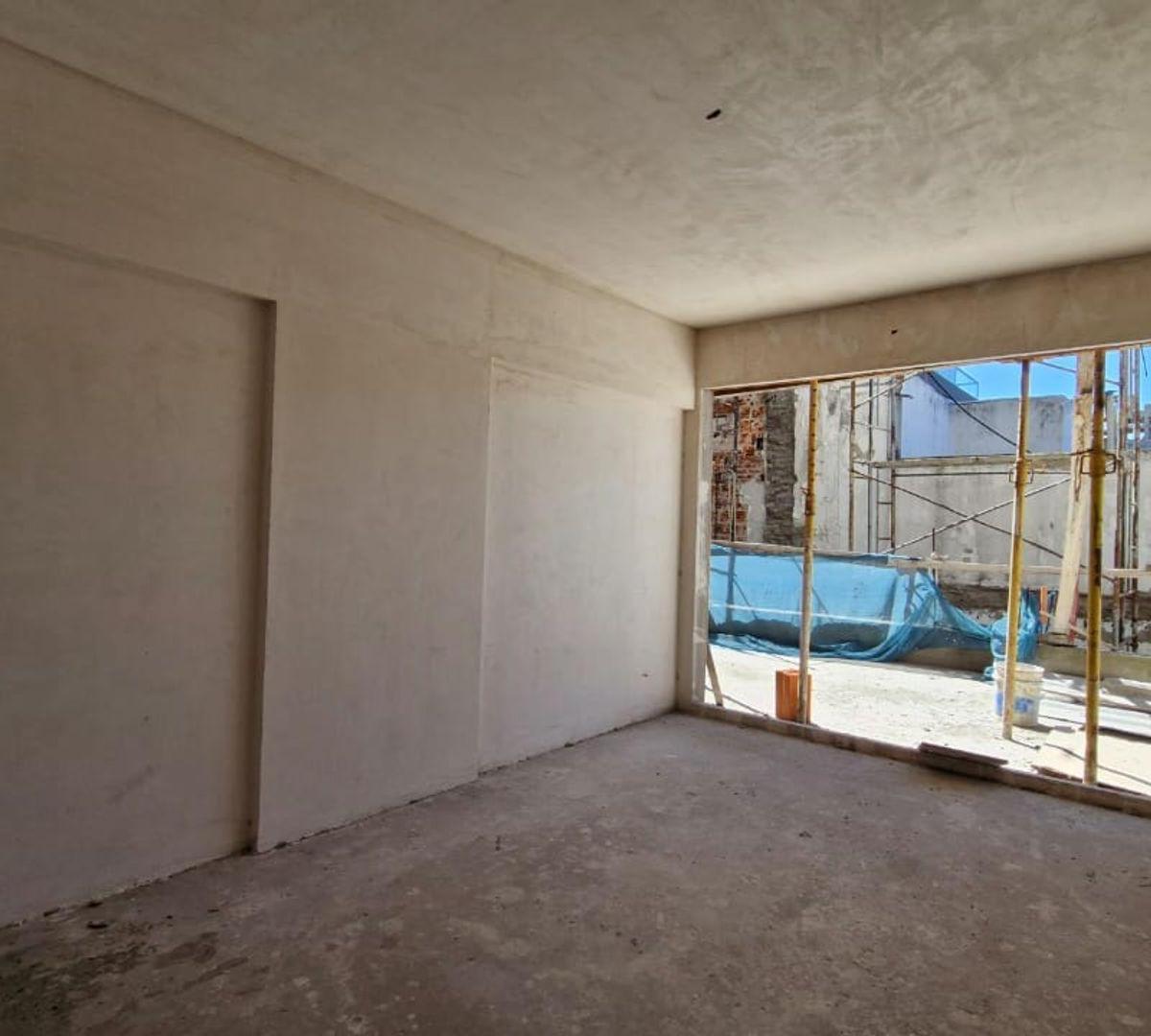 Villa Crespo Departamento Venta 4 Amb Amenities 2
