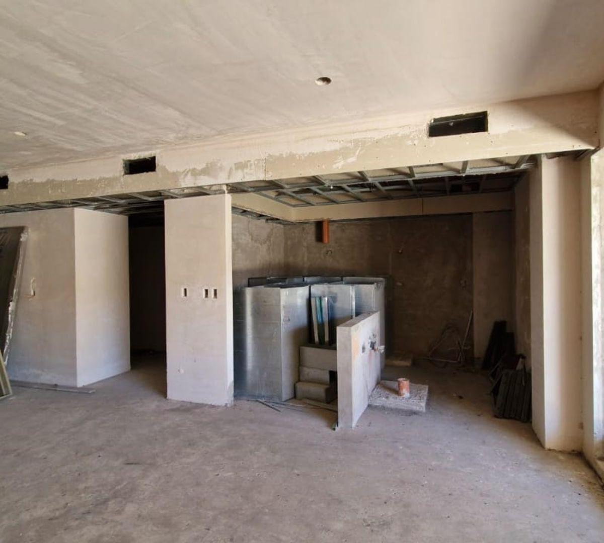 Villa Crespo Departamento Venta 4 Amb Amenities 4