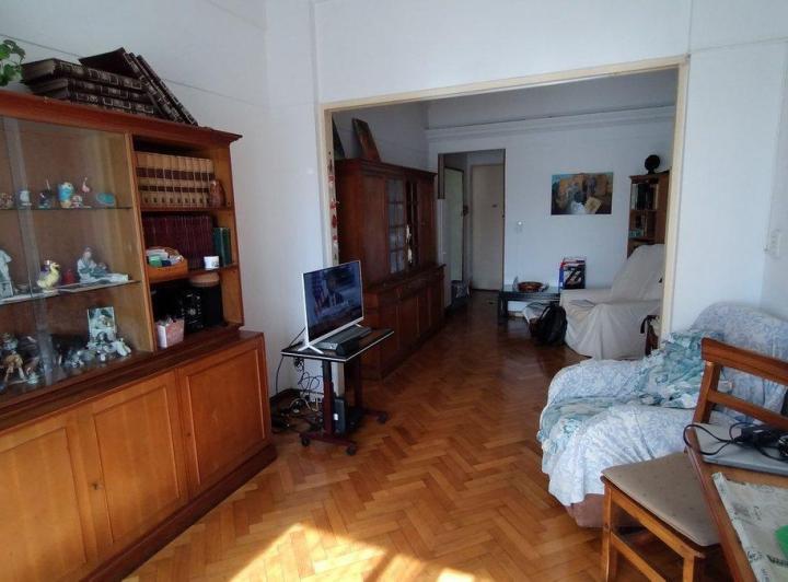 DEPARTAMENTO EN VENTA 3 AMBIENTES EN CABALLITO. 5
