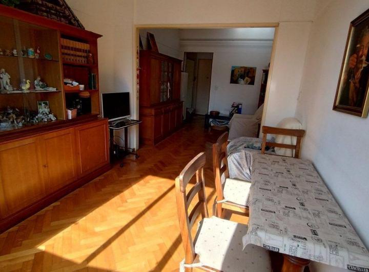 DEPARTAMENTO EN VENTA 3 AMBIENTES EN CABALLITO. 3