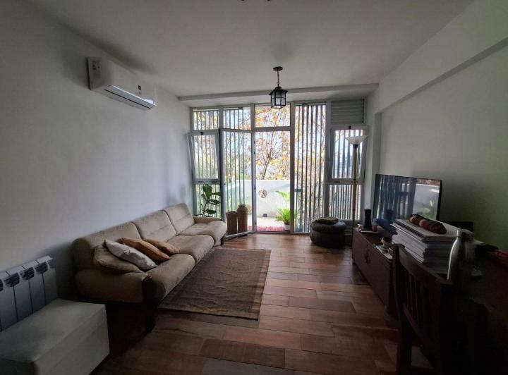 VENTA DEPARTAMENTO 2 AMBIENTES VERSALLES 4