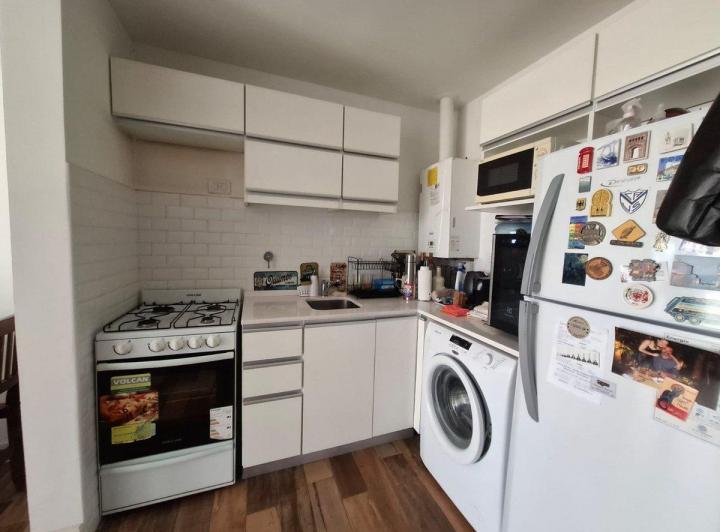 VENTA DEPARTAMENTO 2 AMBIENTES VERSALLES 5