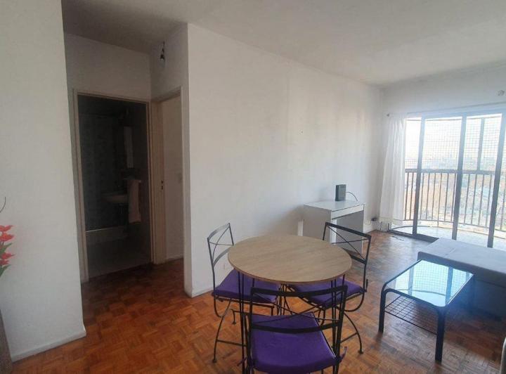 Venta Departamento Dos Ambientes en Ciudadela 3