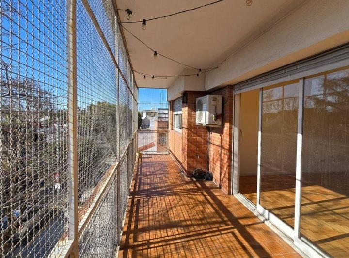 ALQUILER DEPARTAMENTO VILLA DEVOTO 4 AMB COCHERA 4
