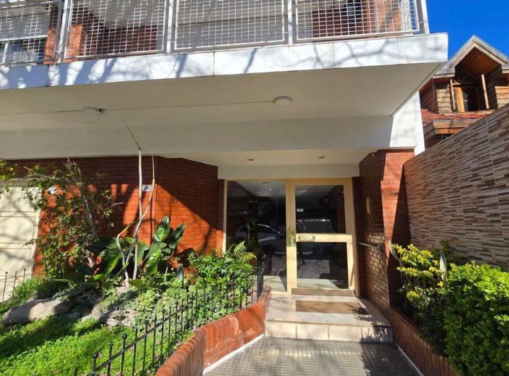 ALQUILER DEPARTAMENTO VILLA DEVOTO 4 AMB COCHERA 1