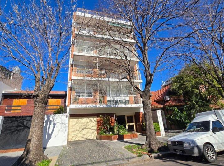 ALQUILER DEPARTAMENTO VILLA DEVOTO 4 AMB COCHERA 2