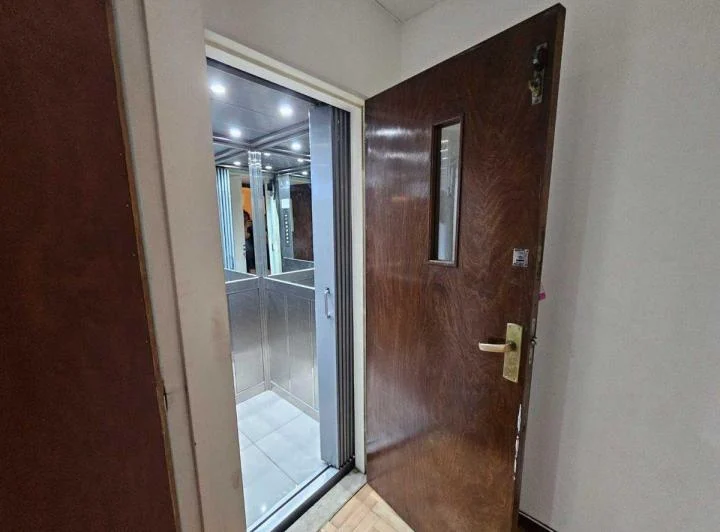 ALQUILER DEPARTAMENTO VILLA DEVOTO 4 AMB COCHERA 5
