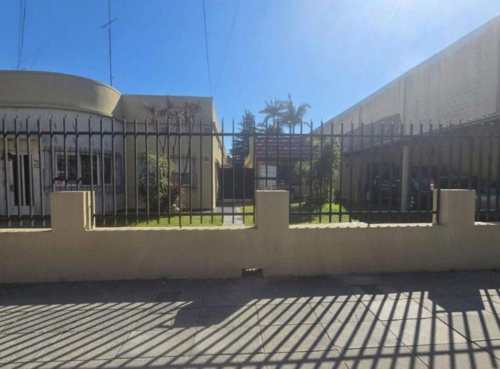 VENTA CASA MONTE CASTRO DOBLE LOTE FONDO LIBRE 3