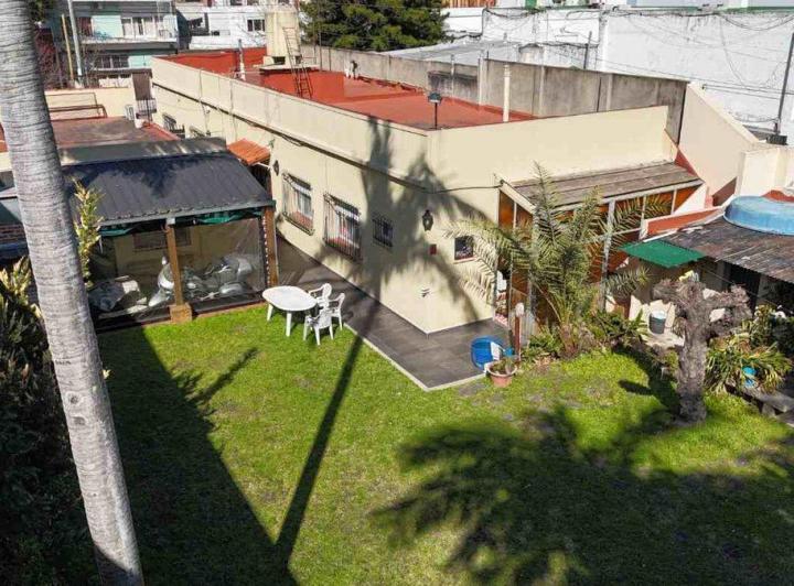 VENTA CASA MONTE CASTRO DOBLE LOTE FONDO LIBRE 2