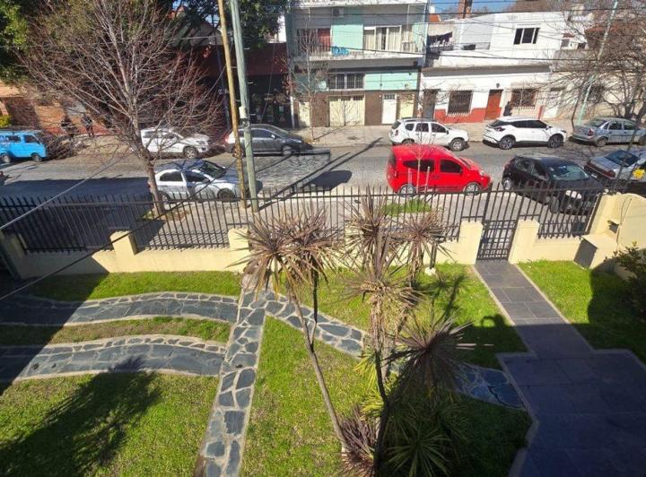 VENTA CASA MONTE CASTRO DOBLE LOTE FONDO LIBRE 5