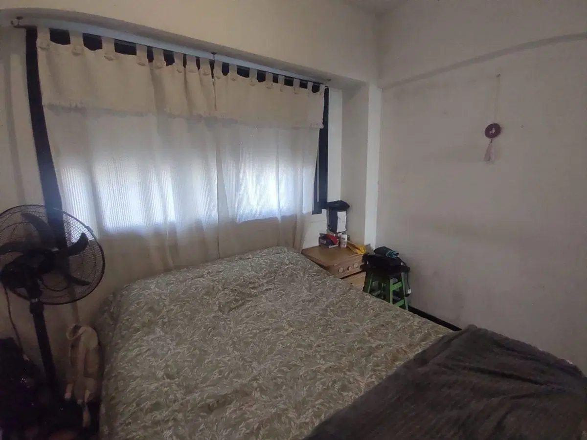 VENTA DTO 2 AMB FLORESTA C/BALCON 2