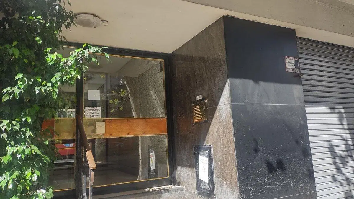 VENTA DEPARTAMENTO 2 AMBIENTES VILLA CRESPO 5