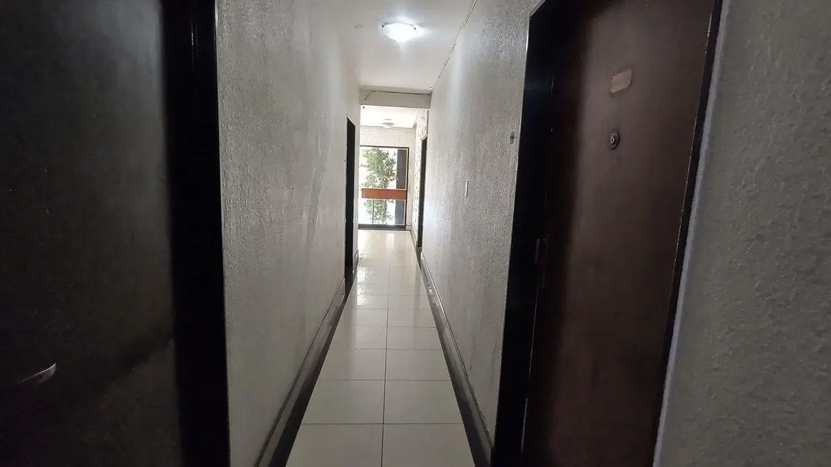 VENTA DEPARTAMENTO 2 AMBIENTES VILLA CRESPO 3