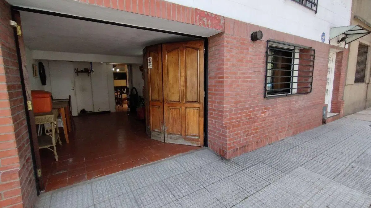 VENTA PH 5 AMB VILLA LURO COCHERA TERRAZA, 2 PROP. 4