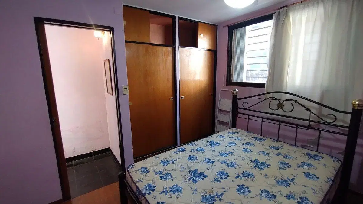 VENTA PH 5 AMB VILLA LURO COCHERA TERRAZA, 2 PROP. 5