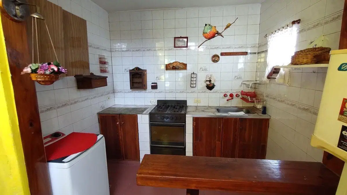 VENTA PH 5 AMB VILLA LURO COCHERA TERRAZA, 2 PROP. 2