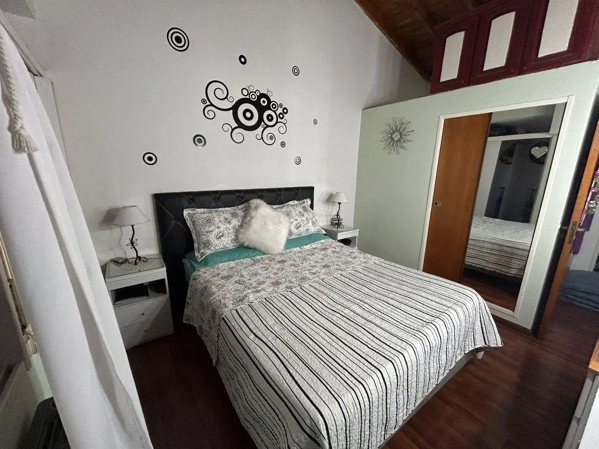 VENTA PH 2 AMBIENTES MONTE CASTRO 3