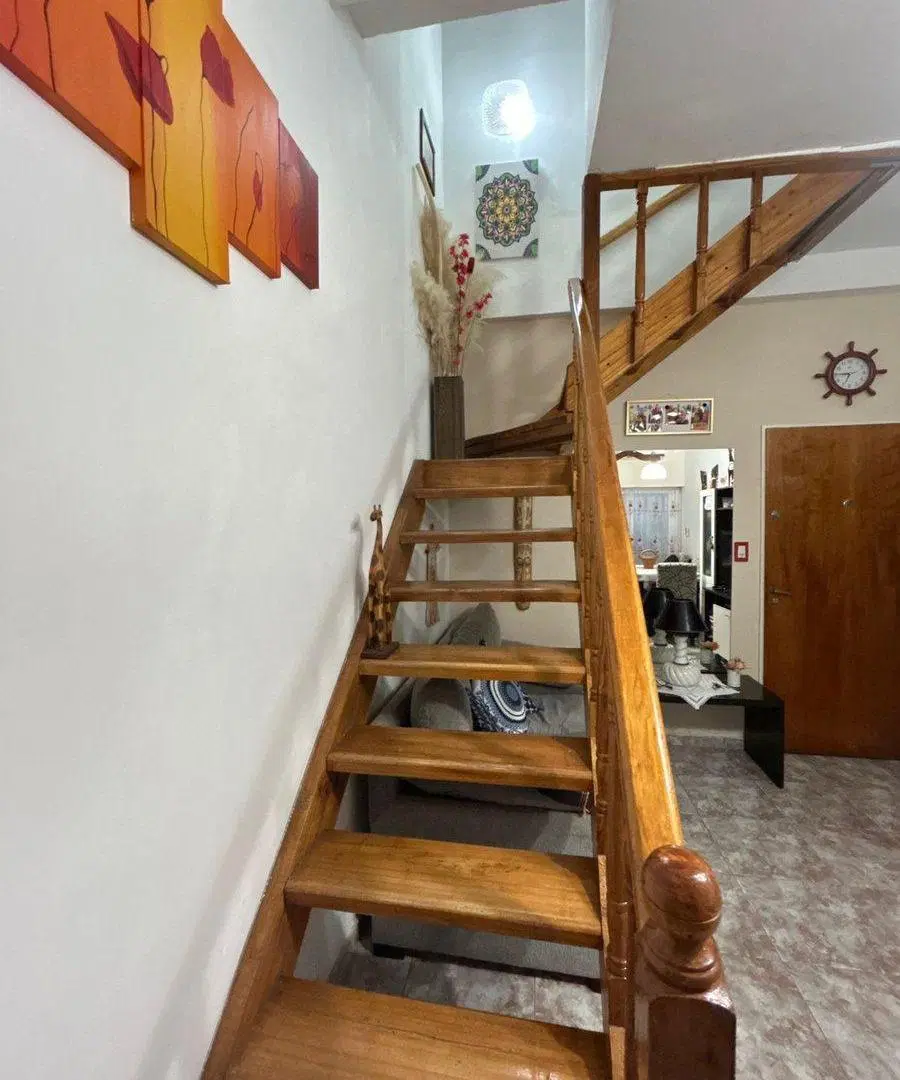 VENTA PH 2 AMBIENTES MONTE CASTRO 5