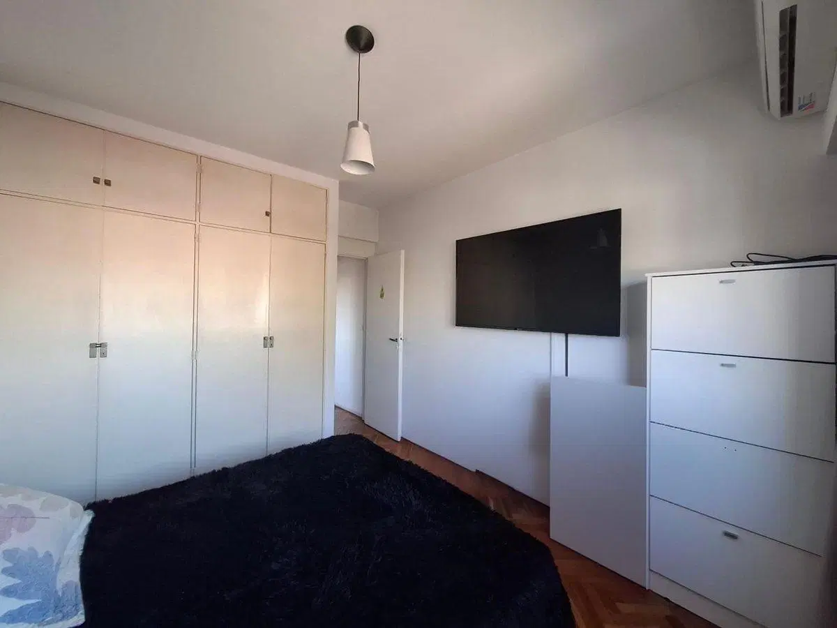 VENTA DEPARTAMENTO 3 AMBIENTES VERSALLES 5