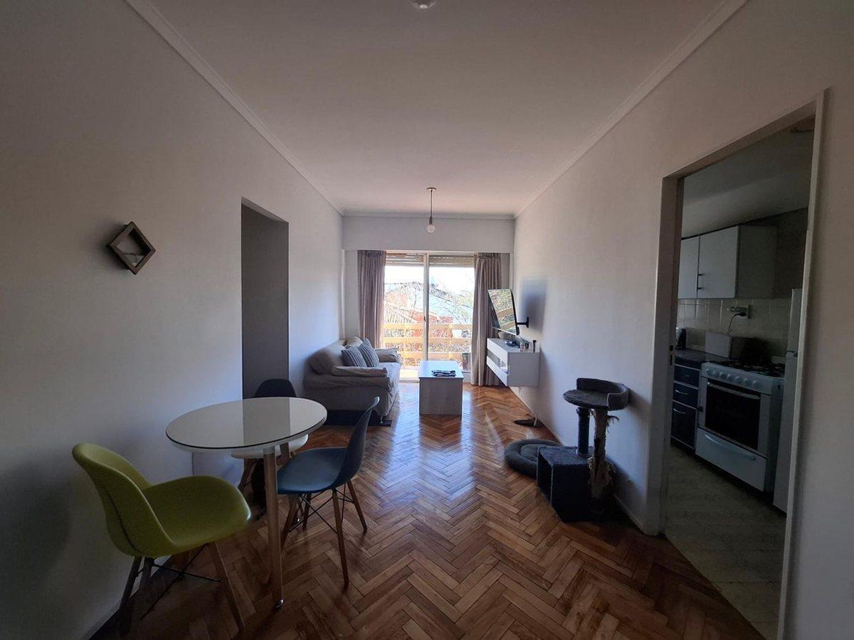 VENTA DEPARTAMENTO 3 AMBIENTES VERSALLES