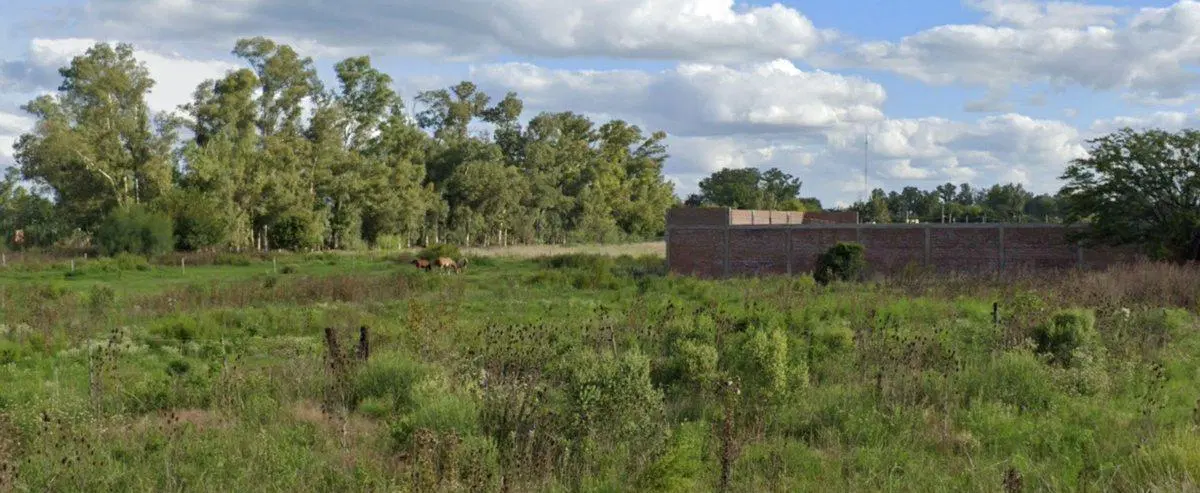 VENTA LOTE GRAL LAS HERAS SOBRE RUTA 40 2