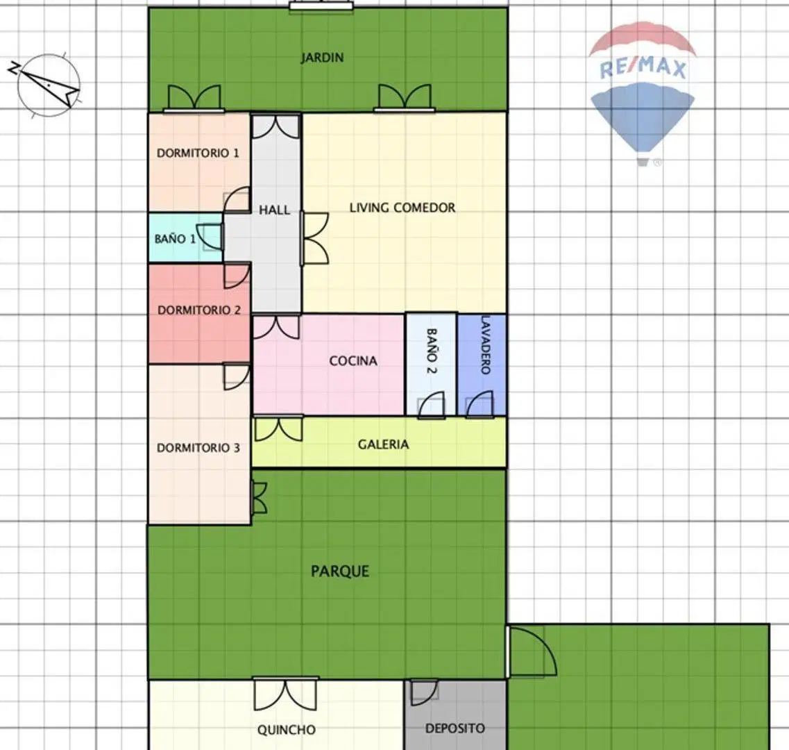 Plano 1