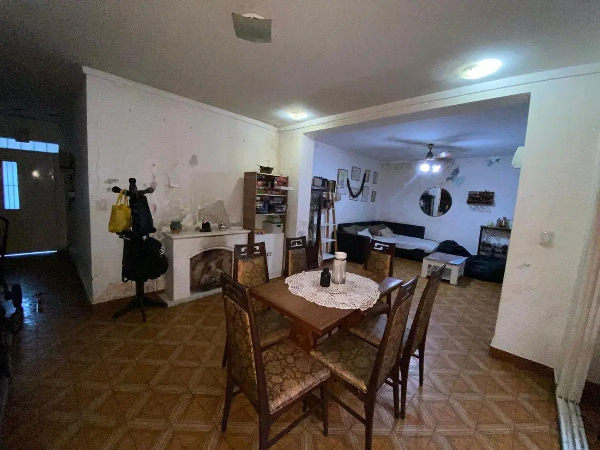 VENTA CASA 4 AMB CON 2 LOCALES VELEZ SARFIELD 3