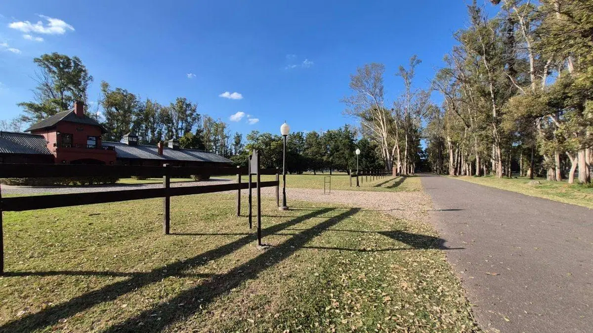 Venta Terreno en Haras San Pablo General Rodriguez 3