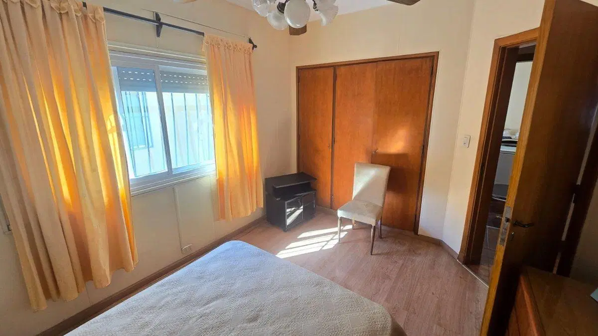 VENTA CASA MONTE CASTRO DOBLE LOTE FONDO LIBRE 4