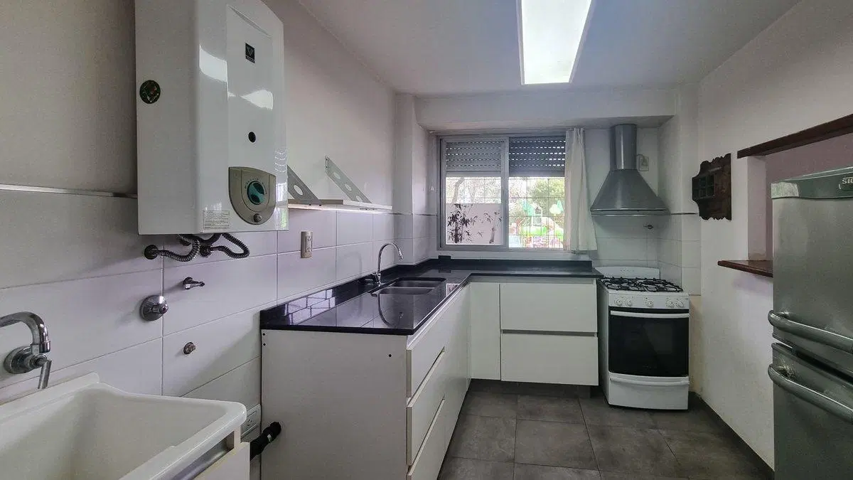 VENTA PH 3 AMBIENTES BERNAL APTO CREDITO FRENTE 5
