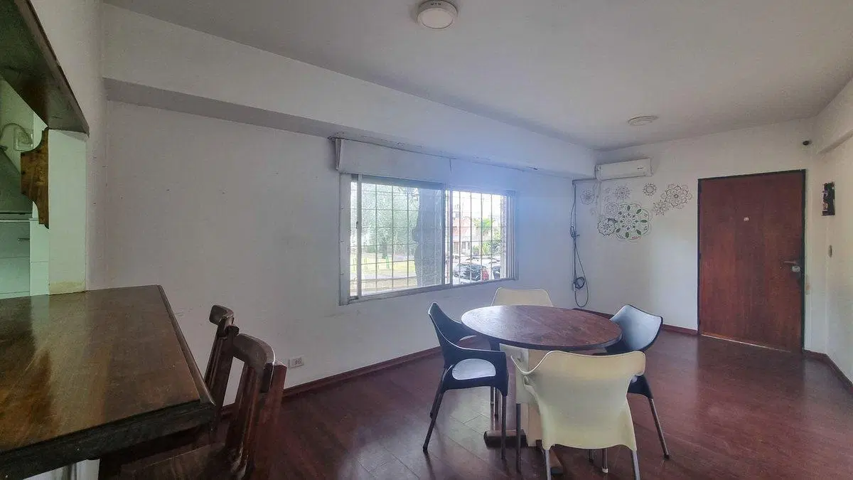 VENTA PH 3 AMBIENTES BERNAL APTO CREDITO FRENTE 3