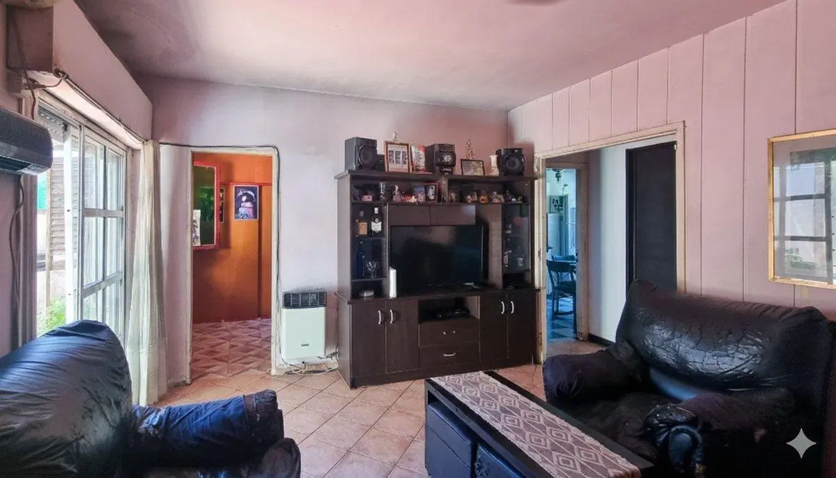 VENTA PH 4 AMBIENTES EN MONTE CASTRO CON PATIO 4
