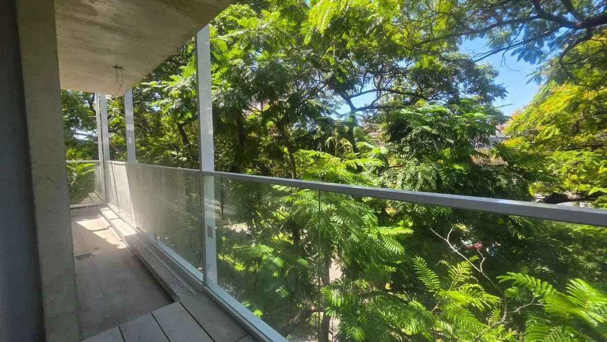 BELGRANO DEPARTAMENTO VENTA 3 AMBIENTES A ESTRENAR 5
