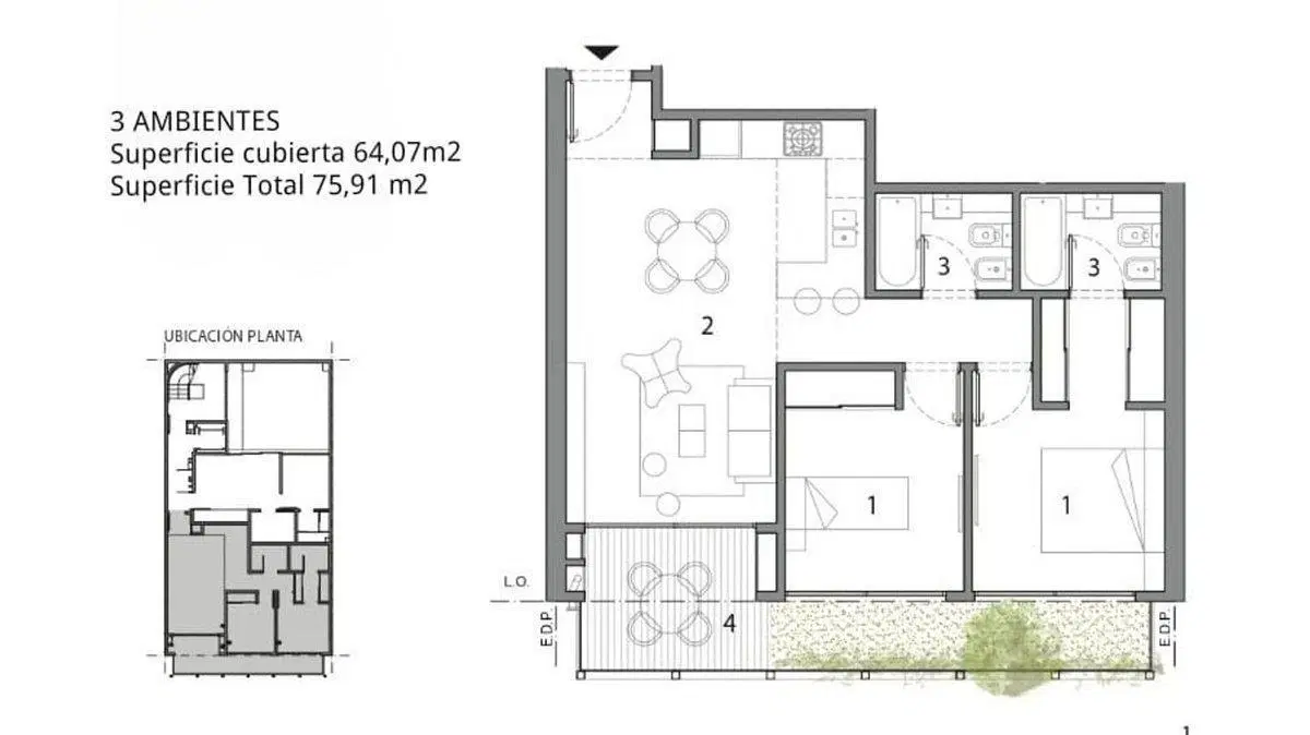 Plano 2