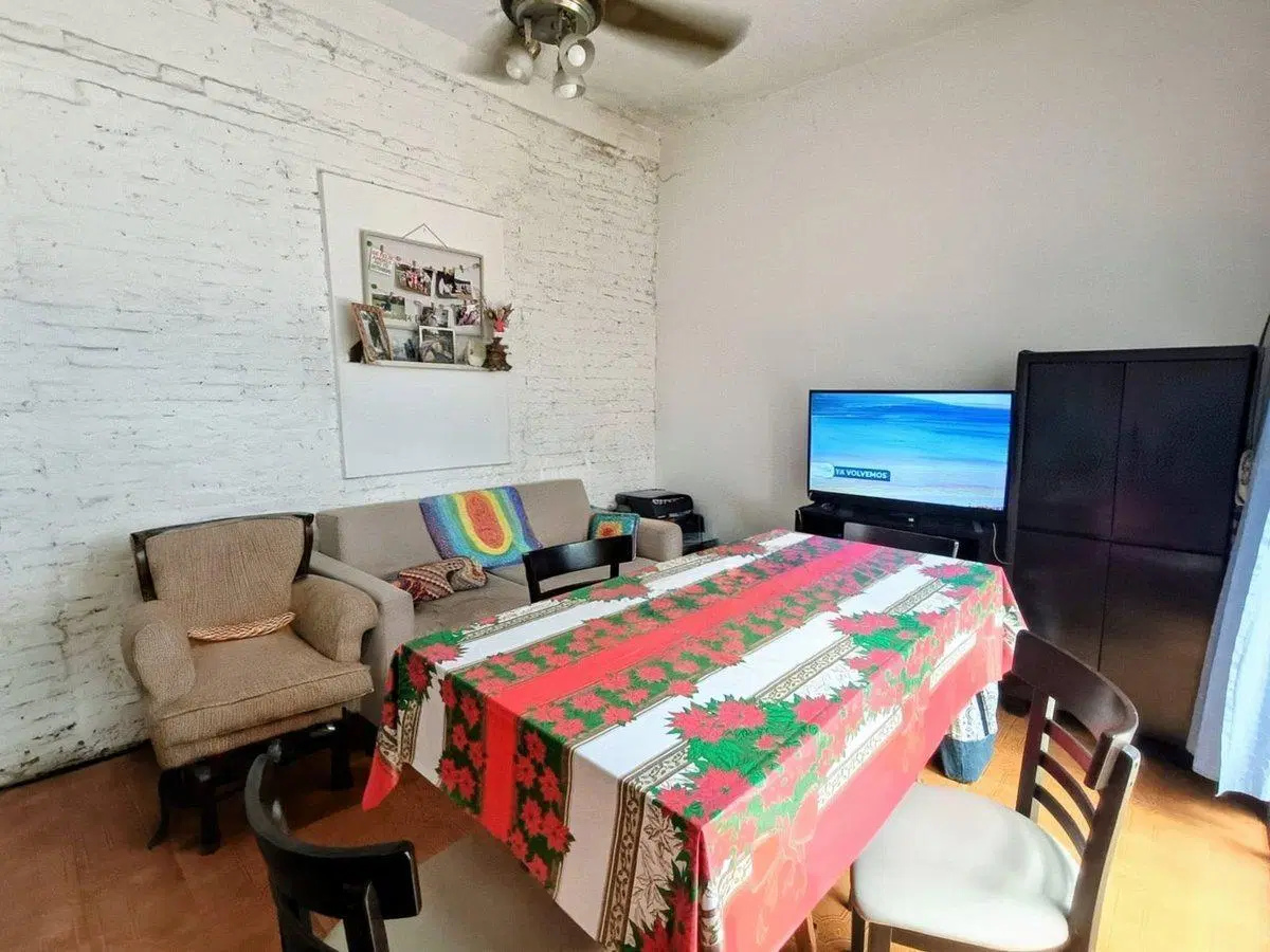 VENTA PH 3 AMB VELEZ SARSFIELD CON TERRAZA Y PATIO 3