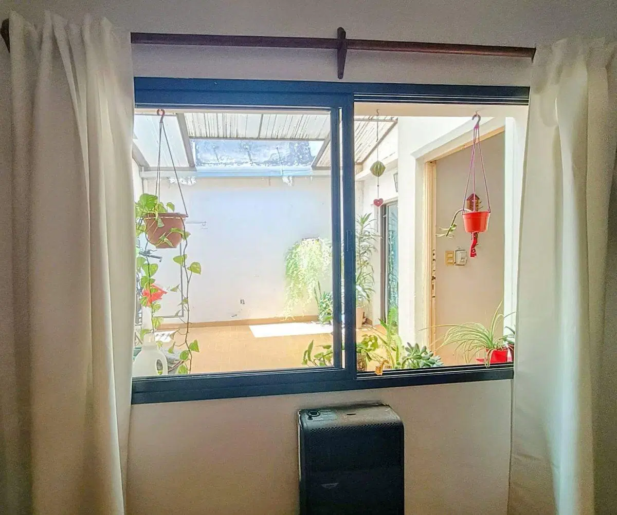 VENTA PH 3 AMB VELEZ SARSFIELD CON TERRAZA Y PATIO 5