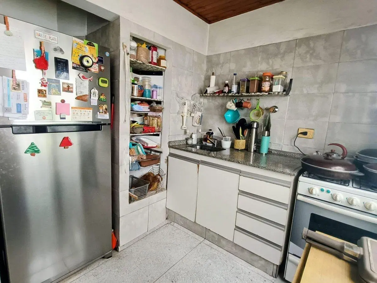 VENTA PH 3 AMB VELEZ SARSFIELD CON TERRAZA Y PATIO 4