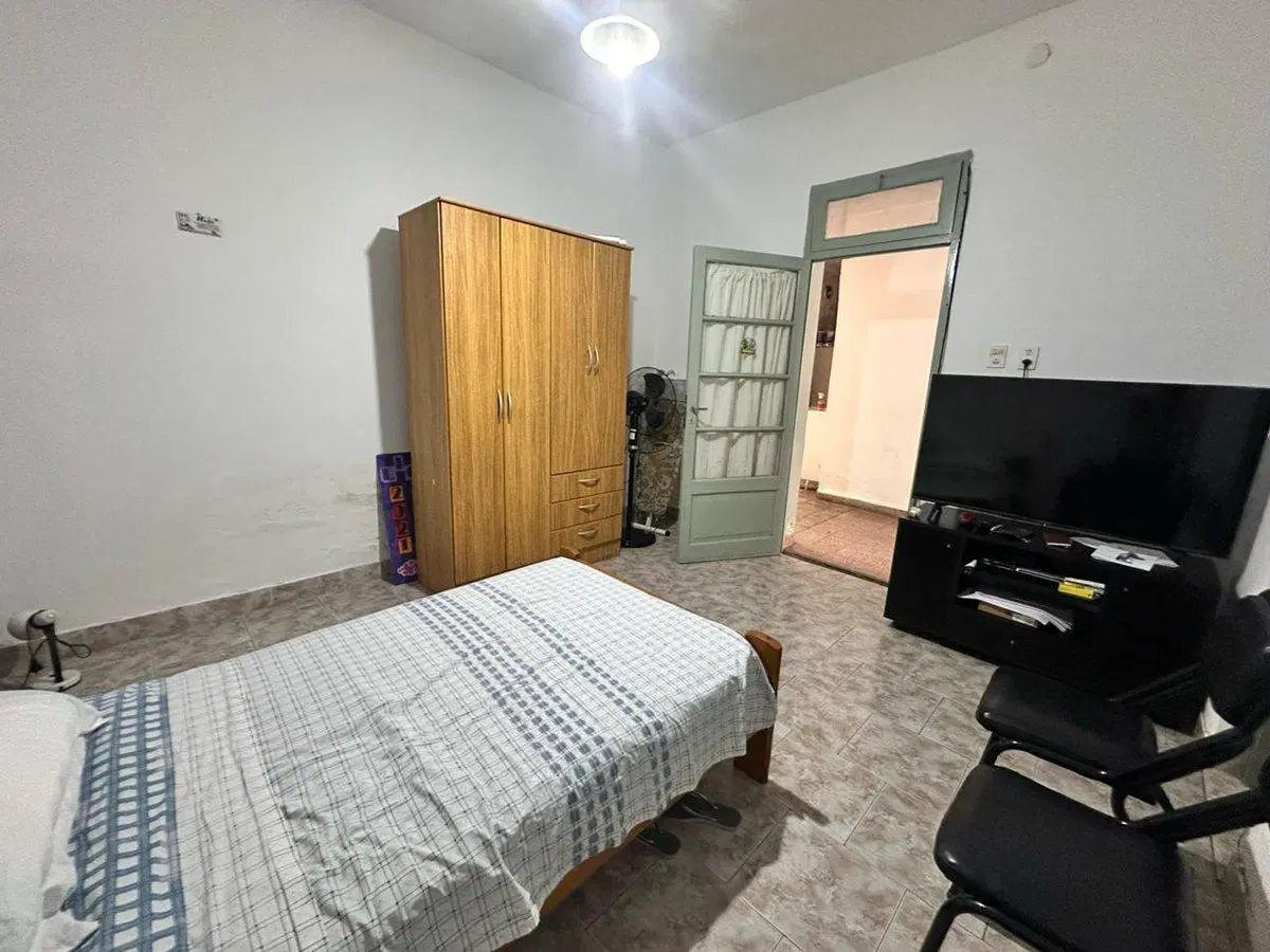 VENTA DOS CASAS SAAVEDRA LOTE DE 8,66 X 27 3