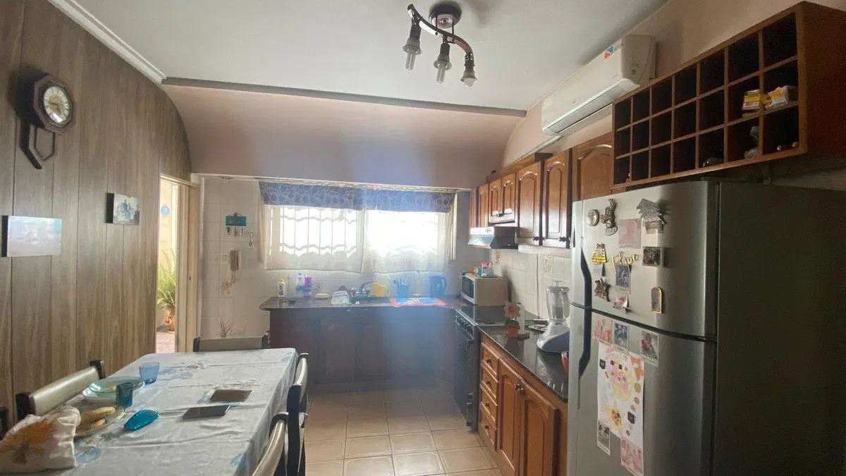 VENTA CASA 5AMBIENTES TERRAZA JARDIN LOCAL PALOMAR 4