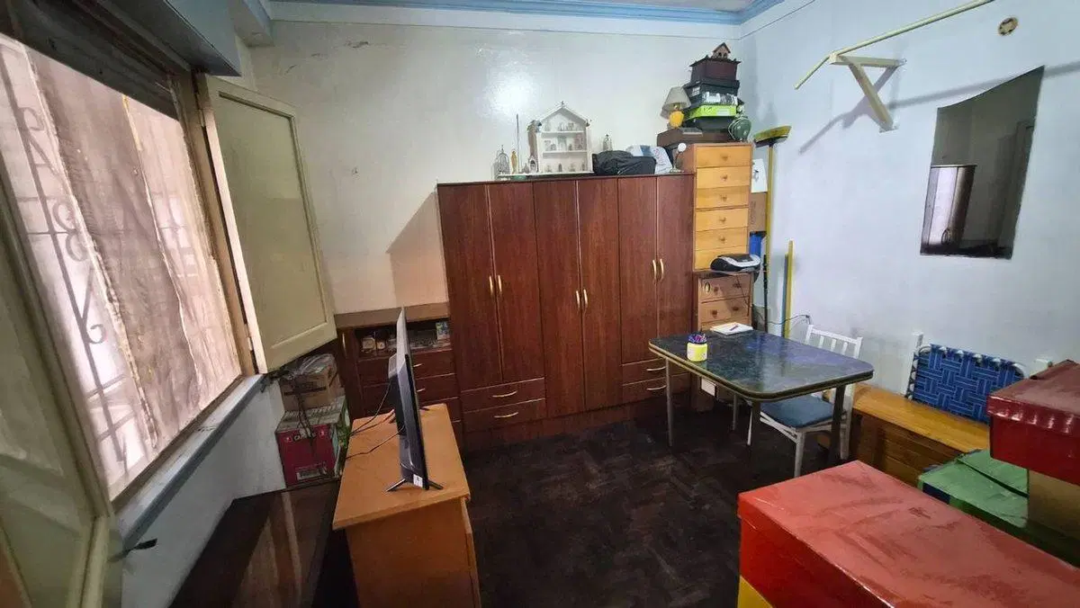 VENTA PH 3 AMBIENTES MAS PREFABRICADA CASEROS 4