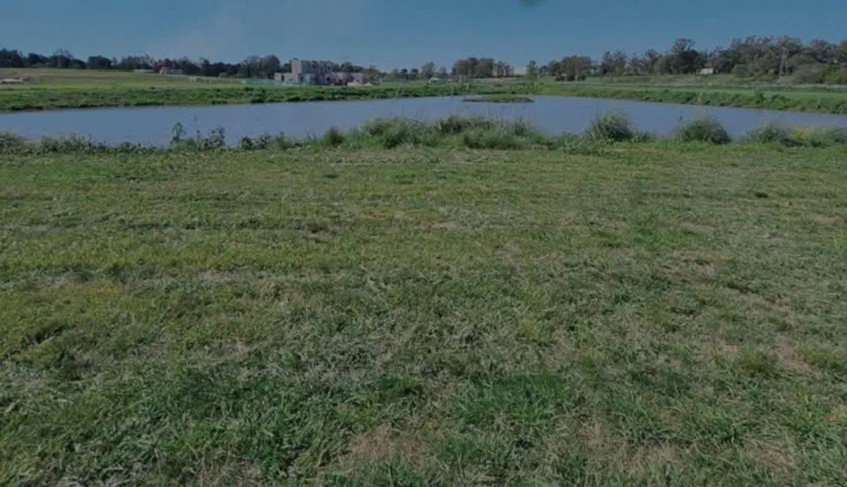 VENTA LOTE EN BARRIO PRIVADO-ZARATE GOLF PARK 3