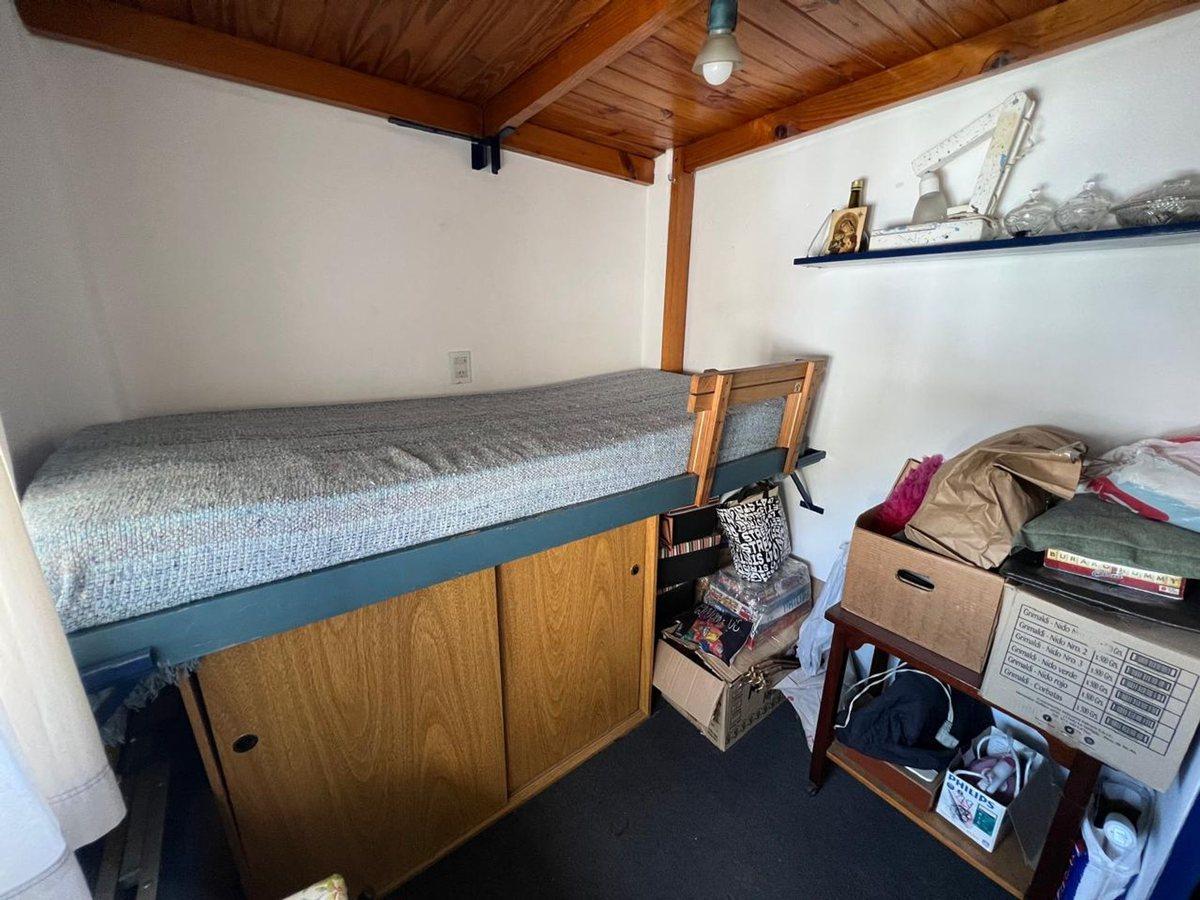 VENTA PH 3 AMB VILLA LURO SIN EXP