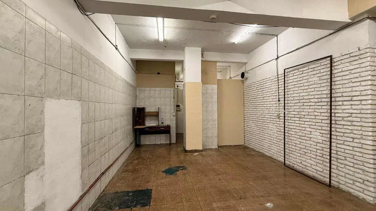 LOCAL COMERCIAL PB -VENTA CONSTITUCION OPORTUNIDAD 3
