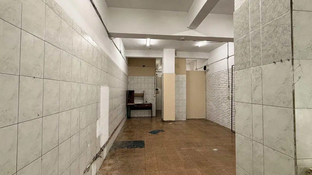 LOCAL COMERCIAL PB -VENTA CONSTITUCION OPORTUNIDAD 5