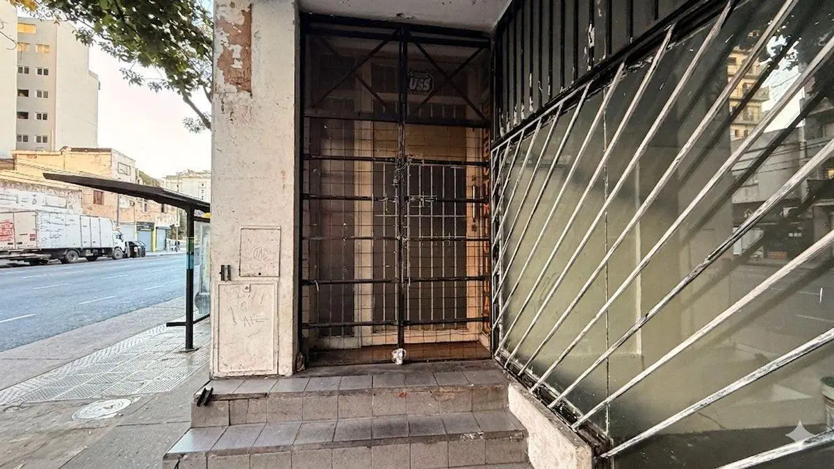 LOCAL COMERCIAL PB -VENTA CONSTITUCION OPORTUNIDAD 5