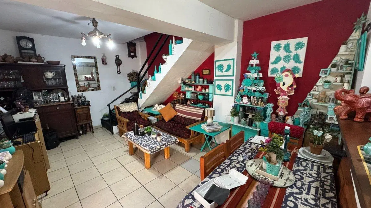 VENTA PH 4 AMBIENTES 1° PISO S/EXPENSAS VILLA LURO 5