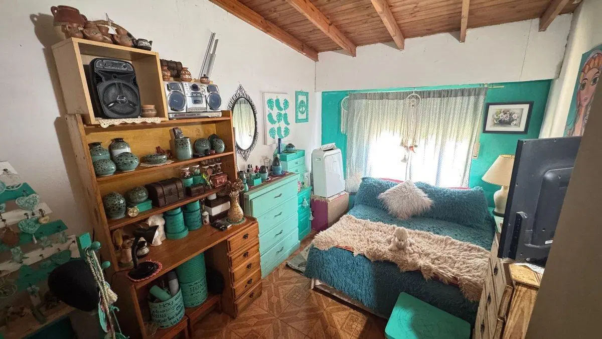 VENTA PH 4 AMBIENTES 1° PISO S/EXPENSAS VILLA LURO 2