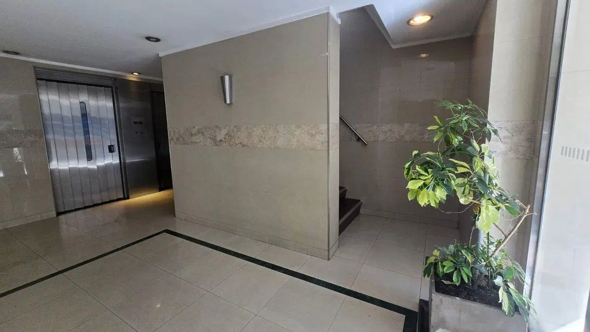 PERMUTA VENTA DEPARTAMENTO 2 AMB BARRIO NORTE BCON 4